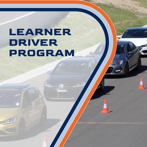 Learner Driver Program 16/7/24