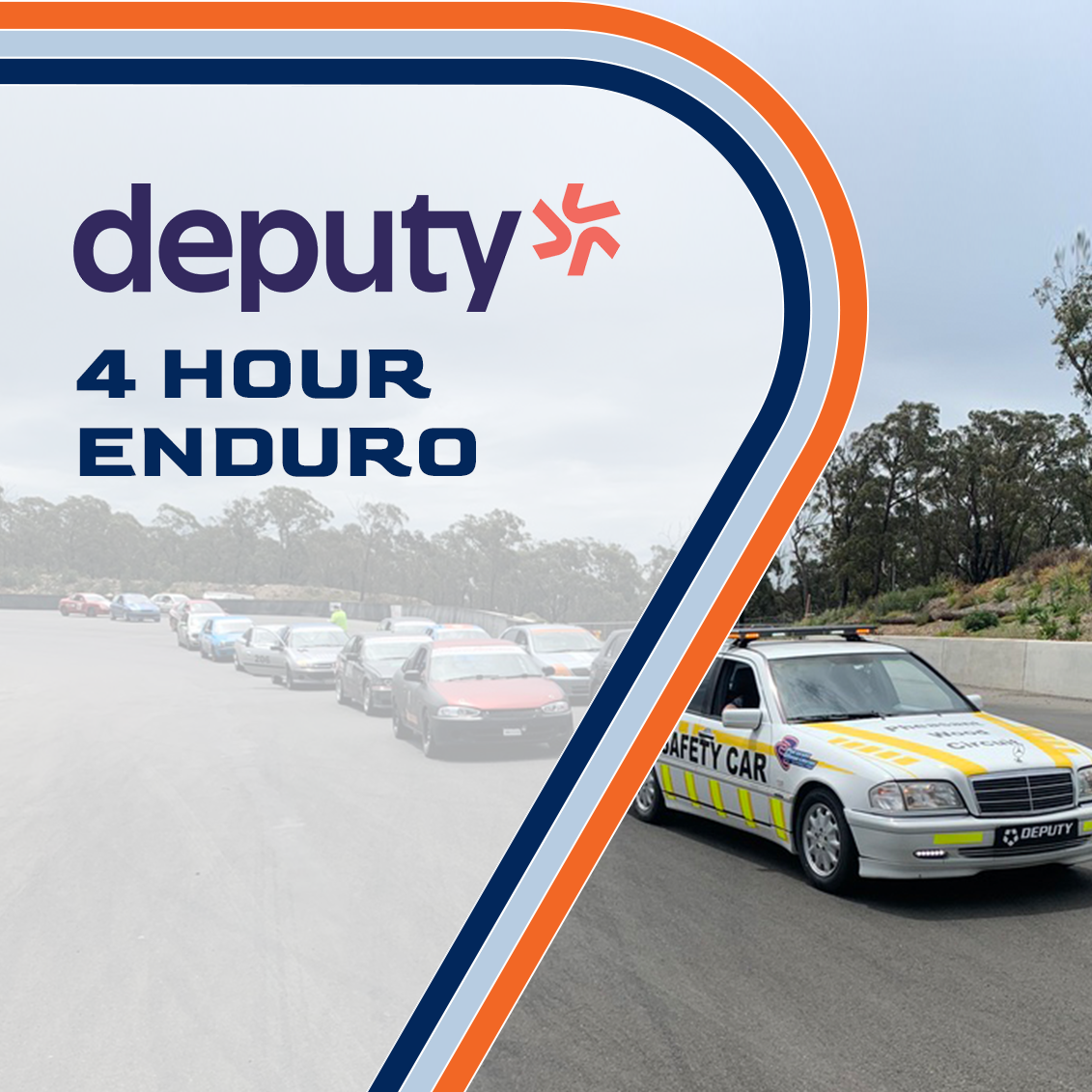 Deputy 4 Hour Rd 7 20/9/26