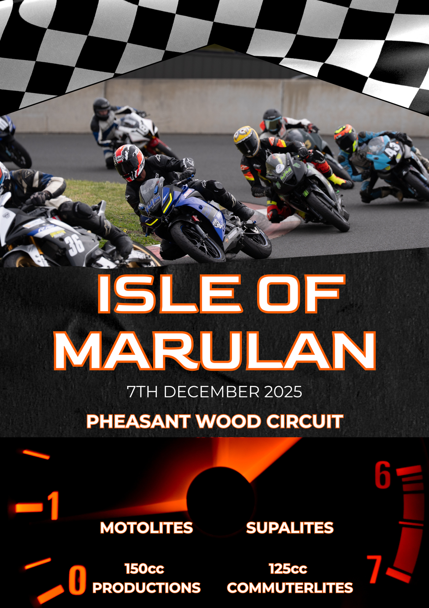 Isle of Marulan 7/12/25