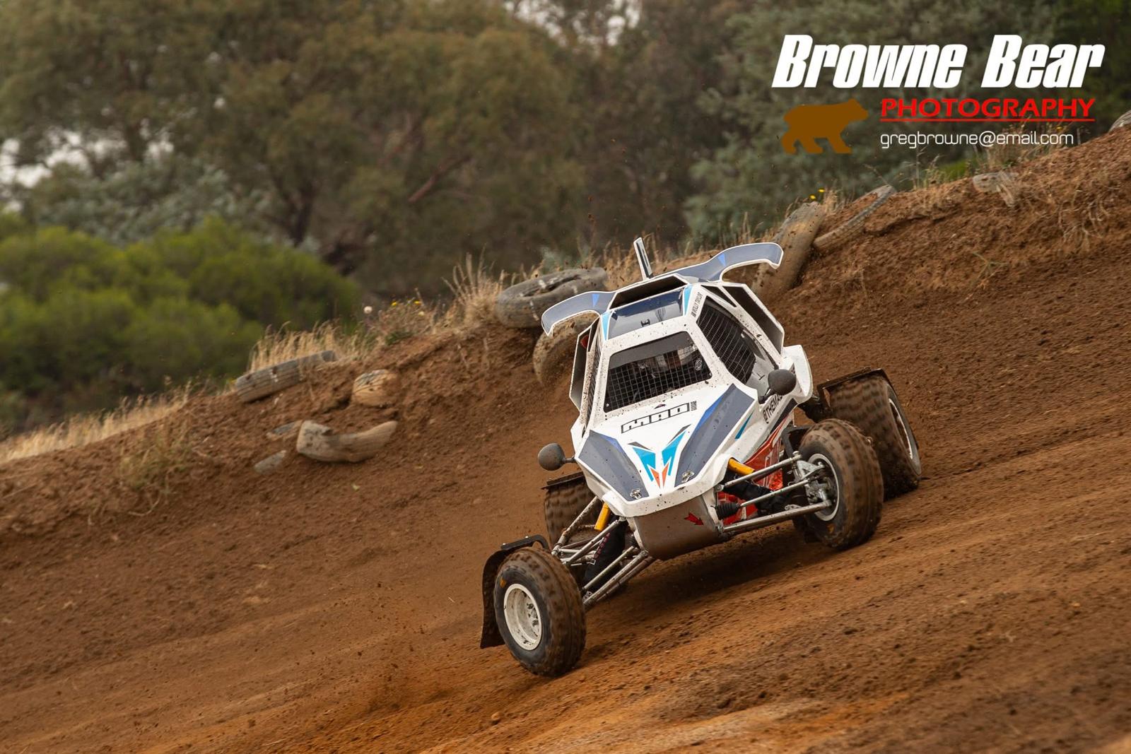 Aus XKarts 30-31/8/25