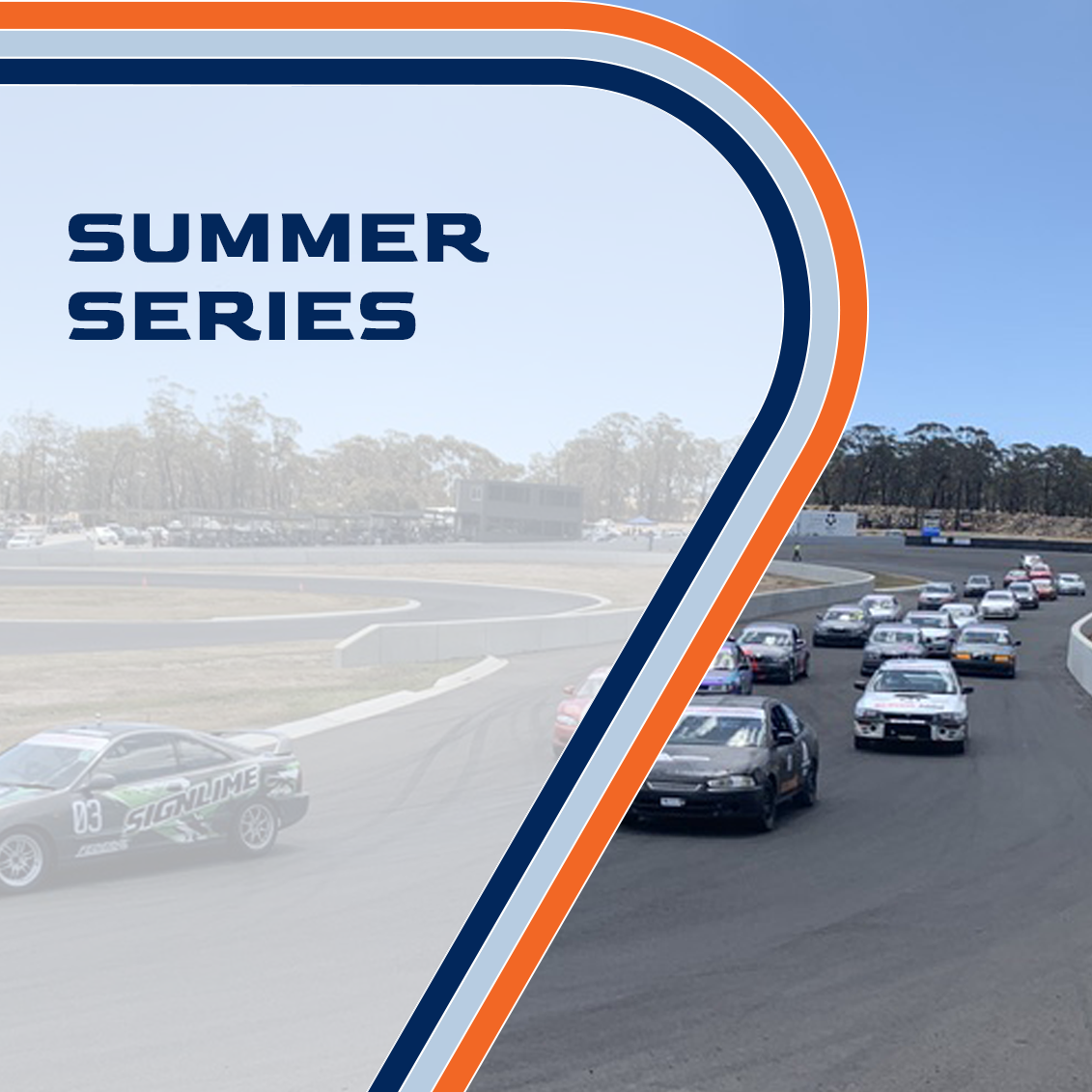Summer Series Rd 2 7/2/26